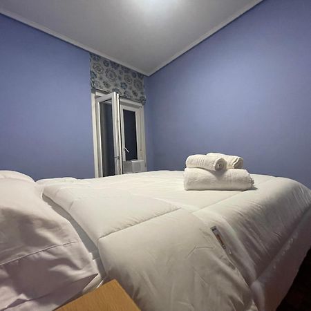 Encantador Apartamento En El Centro De Castro Кастро-Урдиалес Экстерьер фото